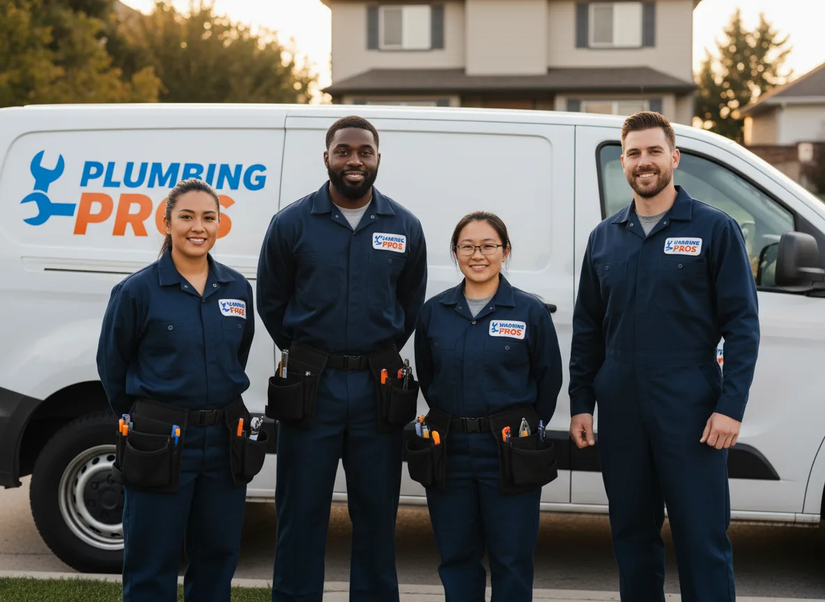 Water Heater Repair company in Knob Noster, MO